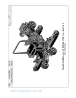 Preview for 10 page of Salsco 09127 Operator And Parts Manual