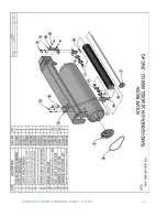 Preview for 14 page of Salsco 09127 Operator And Parts Manual