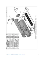 Preview for 15 page of Salsco 09127 Operator And Parts Manual