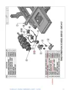 Preview for 21 page of Salsco 09127 Operator And Parts Manual