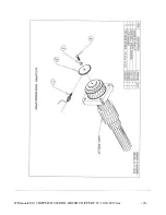 Preview for 26 page of Salsco 810 Operator And Parts Manual