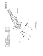 Предварительный просмотр 30 страницы Salsco 810M Operator And Parts Manual