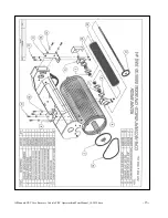 Preview for 13 page of Salsco CRV 0009130 Operator And Parts Manual