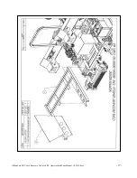 Предварительный просмотр 17 страницы Salsco CRV 0009130 Operator And Parts Manual