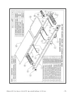 Предварительный просмотр 18 страницы Salsco CRV 0009130 Operator And Parts Manual