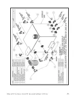 Предварительный просмотр 28 страницы Salsco CRV 0009130 Operator And Parts Manual