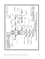 Предварительный просмотр 29 страницы Salsco CRV 0009130 Operator And Parts Manual