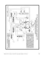 Предварительный просмотр 34 страницы Salsco CRV 0009130 Operator And Parts Manual