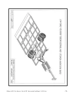 Предварительный просмотр 36 страницы Salsco CRV 0009130 Operator And Parts Manual