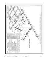 Предварительный просмотр 39 страницы Salsco CRV 0009130 Operator And Parts Manual