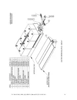 Предварительный просмотр 14 страницы Salsco Electric Greens Roller QC Operator And Parts Manual