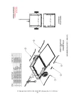 Предварительный просмотр 22 страницы Salsco HP11 Operator And Parts Manual