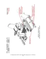 Предварительный просмотр 25 страницы Salsco HP11 Operator And Parts Manual