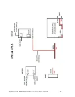 Предварительный просмотр 26 страницы Salsco HP5.5 Operator And Parts Manual