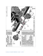 Предварительный просмотр 16 страницы Salsco TRANZ-FORMER 5-G Operator And Parts Manual