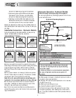 Предварительный просмотр 6 страницы Salt Dogg 1400455SS Installation Manual