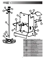 Предварительный просмотр 14 страницы Salt Dogg 1400455SS Installation Manual