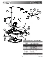 Предварительный просмотр 16 страницы Salt Dogg 1400455SS Installation Manual