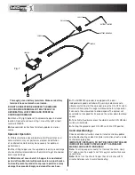 Предварительный просмотр 4 страницы Salt Dogg SHPE2000 Installation Instructions Manual