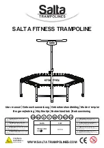 Salta 5357 User Manual предпросмотр