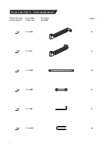 Preview for 4 page of Salta CHALLENGE 5120 User Manual