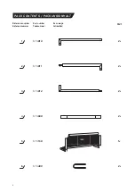 Предварительный просмотр 4 страницы Salta TECHNIQ 5121 User Manual