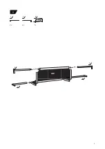 Предварительный просмотр 5 страницы Salta TECHNIQ 5121 User Manual