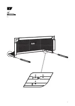 Предварительный просмотр 7 страницы Salta TECHNIQ 5121 User Manual