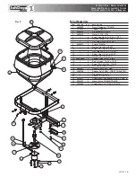 Preview for 4 page of SaltDogg TGS01B Installation Instructions