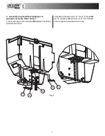 Предварительный просмотр 2 страницы SaltDogg TGS06 Installation Instructions Manual