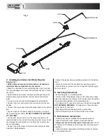 Предварительный просмотр 6 страницы SaltDogg TGS06 Installation Instructions Manual