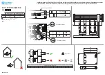 Preview for 2 page of SALTEK DL-1G-POE-PCB-INJECTOR Installation Instructions