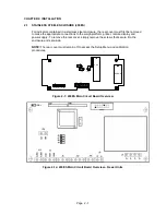 Предварительный просмотр 7 страницы Salter Brecknell 400 Series Setup & Operation Manual