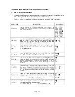 Предварительный просмотр 13 страницы Salter Brecknell 400 Series Setup & Operation Manual