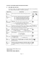 Предварительный просмотр 15 страницы Salter Brecknell 400 Series Setup & Operation Manual