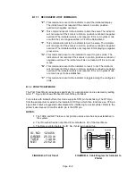 Предварительный просмотр 26 страницы Salter Brecknell 400 Series Setup & Operation Manual