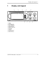 Предварительный просмотр 9 страницы Salter Brecknell C3225 User Manual