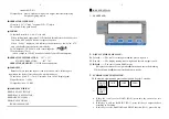 Предварительный просмотр 4 страницы Salter Brecknell LPS-150 Operation Manual