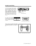 Preview for 3 page of Salter Brecknell PC 150 Operation Manual