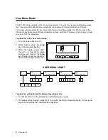 Предварительный просмотр 6 страницы Salter Brecknell PC 150 Operation Manual