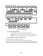 Предварительный просмотр 15 страницы Salter Brecknell S750 Series Operation/Setup Manual