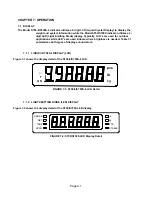 Предварительный просмотр 30 страницы Salter Brecknell S750 Series Operation/Setup Manual