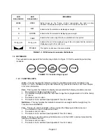 Предварительный просмотр 31 страницы Salter Brecknell S750 Series Operation/Setup Manual