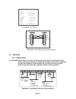 Предварительный просмотр 38 страницы Salter Brecknell S750 Series Operation/Setup Manual