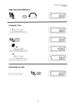 Preview for 10 page of Salter Brecknell SBI-140 User Manual