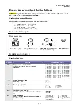 Предварительный просмотр 17 страницы Salter Brecknell SBI-140 User Manual