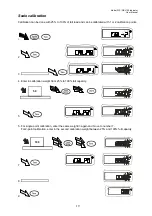 Предварительный просмотр 19 страницы Salter Brecknell SBI-140 User Manual