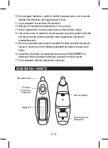 Предварительный просмотр 59 страницы Salter Housewares TE150EU Instructions And Guarantee