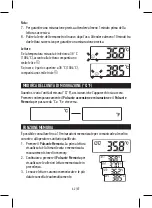 Предварительный просмотр 62 страницы Salter Housewares TE150EU Instructions And Guarantee