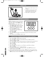 Preview for 12 page of Salter 1014 Instructions For Use Manual